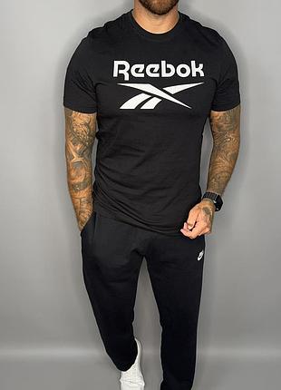 Футболка reebok