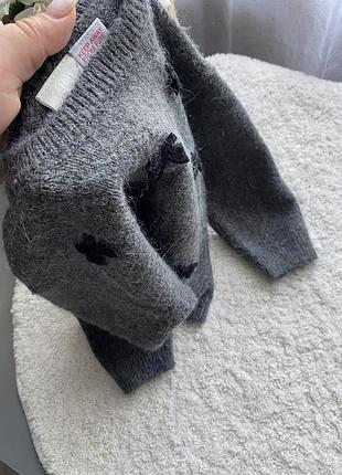 Кофта кофточка 5