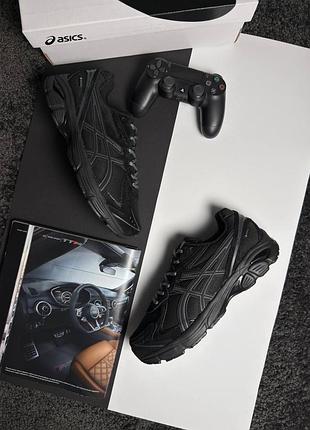 Чоловічі кросівки asics gt-2160 gtx black
