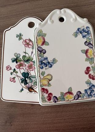 Сирна дошка від villeroy&boch