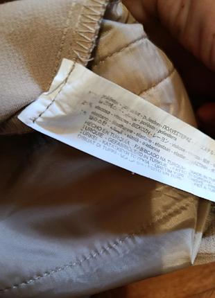 Класичні брюки zara,,xs 6