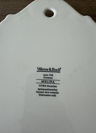 Сирна дошка від villeroy&boch 3