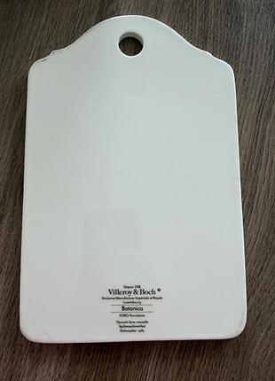 Сирна дошка від villeroy&boch 5