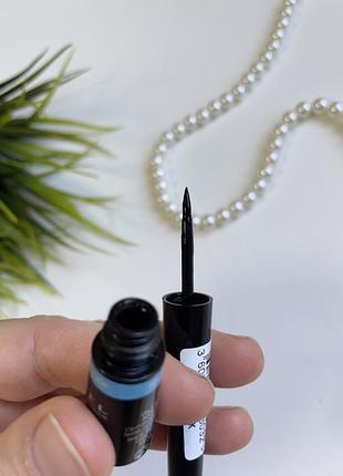 Підводна для очей rommel london  black 5