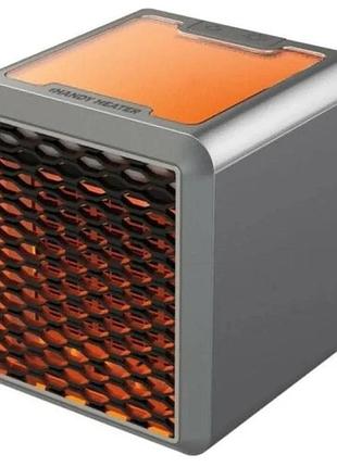 Керамический обогреватель handy heater pure warmth 1500w