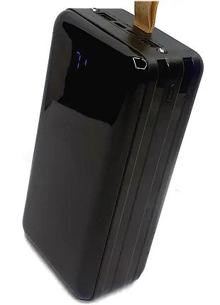 Power bank blic bpw2 50000 mah универсальный портативный повер банк