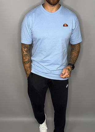 Футболка ellesse