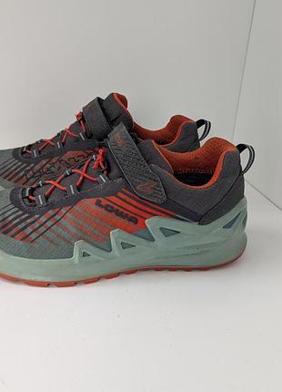 Кросівки lowa merger gtx