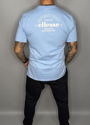 Футболка ellesse 2