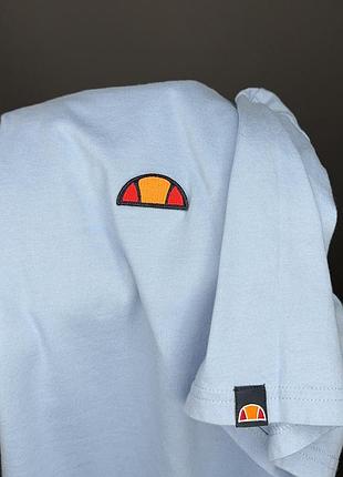 Футболка ellesse 4