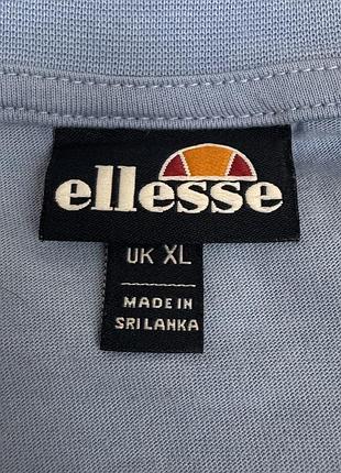 Футболка ellesse 5