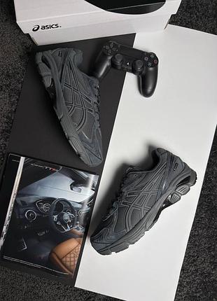 Чоловічі кросівки asics gt-2160 gtx grey