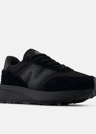Кросівки new balance 370 2
