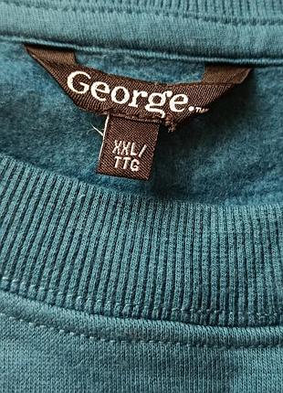 Світшот george 4