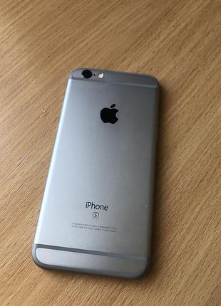 Iphone 6s 32gb neverlock 2
