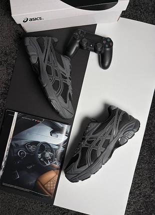 Чоловічі кросівки asics gt-2160 gtx grey black