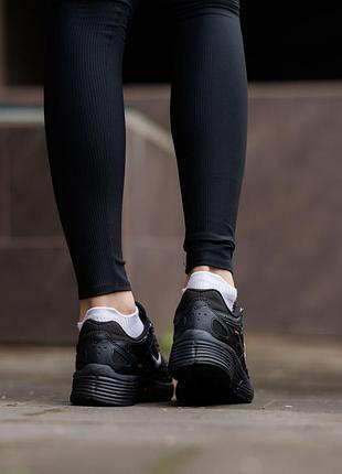 P-6000 gore-tex black/white termo термо 5