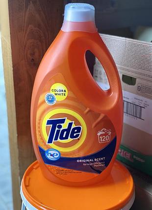 Tide гель для прання 5,775 мл