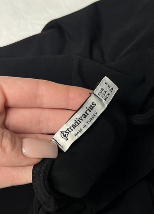 Боді stradivarius 7