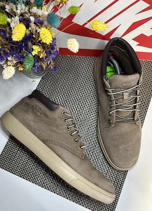 Оригінальні кросівки черевики timberland