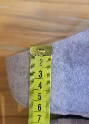 Сандали шлепки fitflop 9