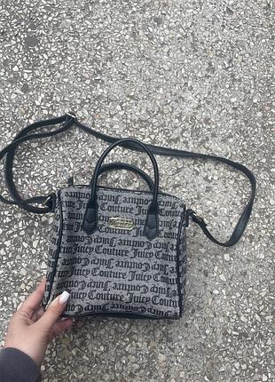 Сумка juicy couture 7