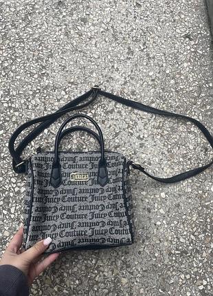 Сумка juicy couture 4