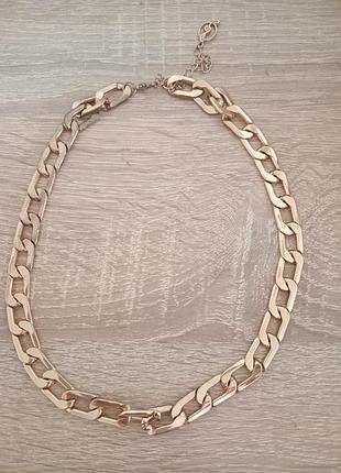 Ланцюжок для жінок, золотистий