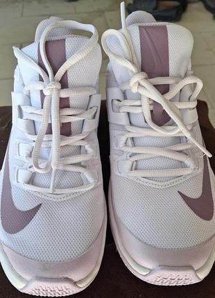 Жіночі  кросівки nike court vapor lite (оригінал) • розмір 39 (25 см