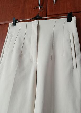 Класичні брюки zara,s 4