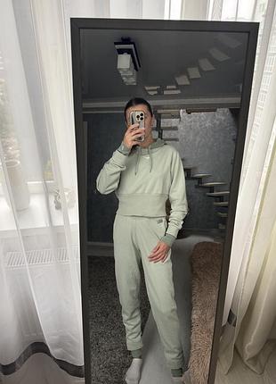 Костюм nike трихнитка