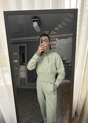 Костюм nike трихнитка 2