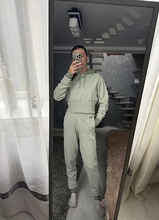 Костюм nike трихнитка 4
