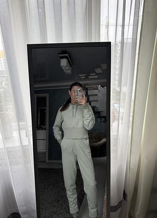 Костюм nike трихнитка 5