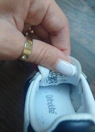 Adidas дитячі кросівки 7