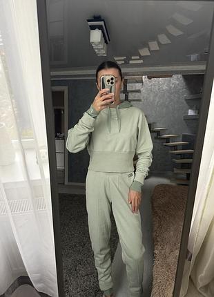 Костюм nike трихнитка 6