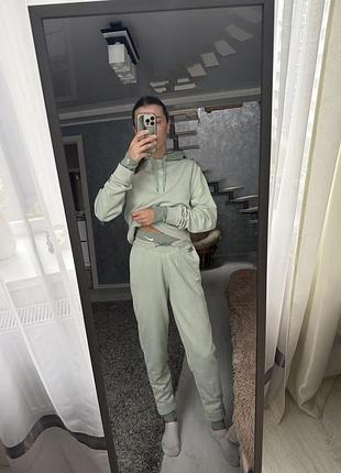 Костюм nike трихнитка 3