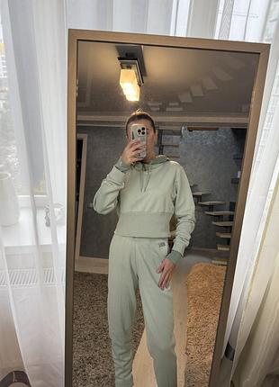 Костюм nike трихнитка 7