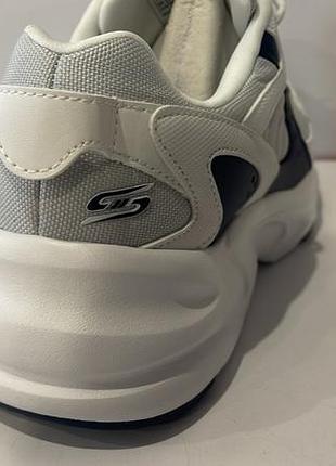 Skechers кросівки 5