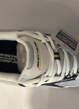Skechers кросівки 6