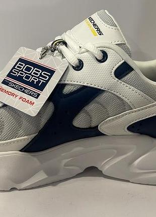 Skechers кросівки 3
