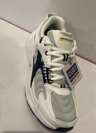 Skechers кросівки 2