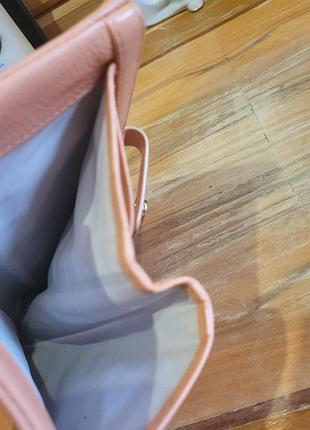 Кожаный оригинальный кошелек radley 7