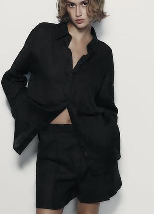Zara сорочка,різні моделі 7