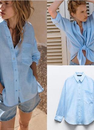 Zara сорочка,різні моделі 6