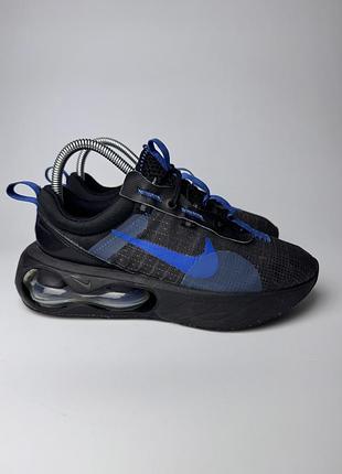 Оригінальні кросівки nike air max 2021