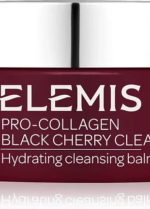 Elemis pro-collagen cleansing balm