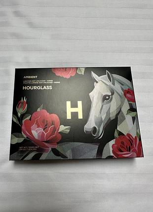 Палетка hourglass horse