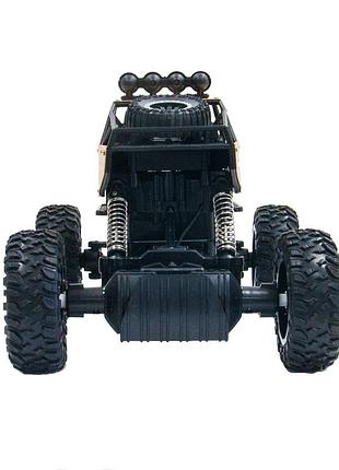 Автомобіль off-road crawler з р/к - force 2