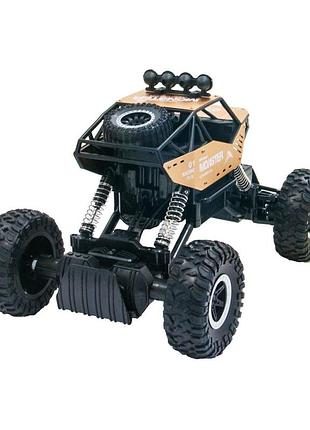 Автомобіль off-road crawler з р/к - force 3